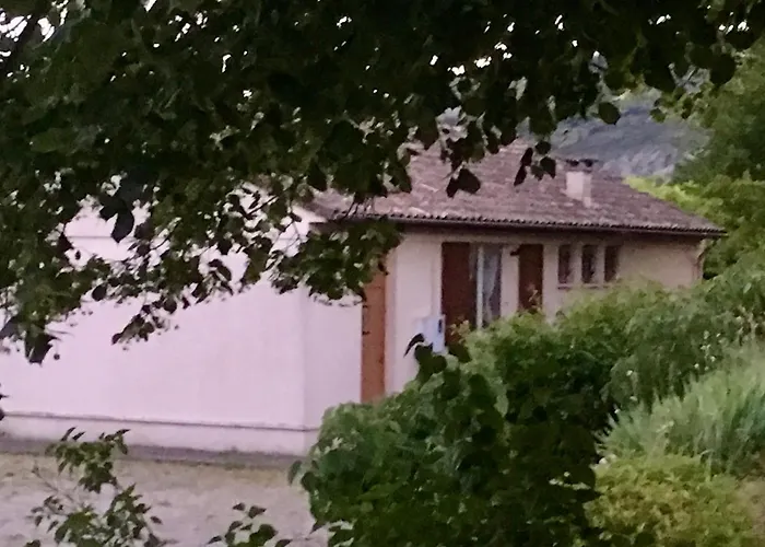 Maison Aux Massots