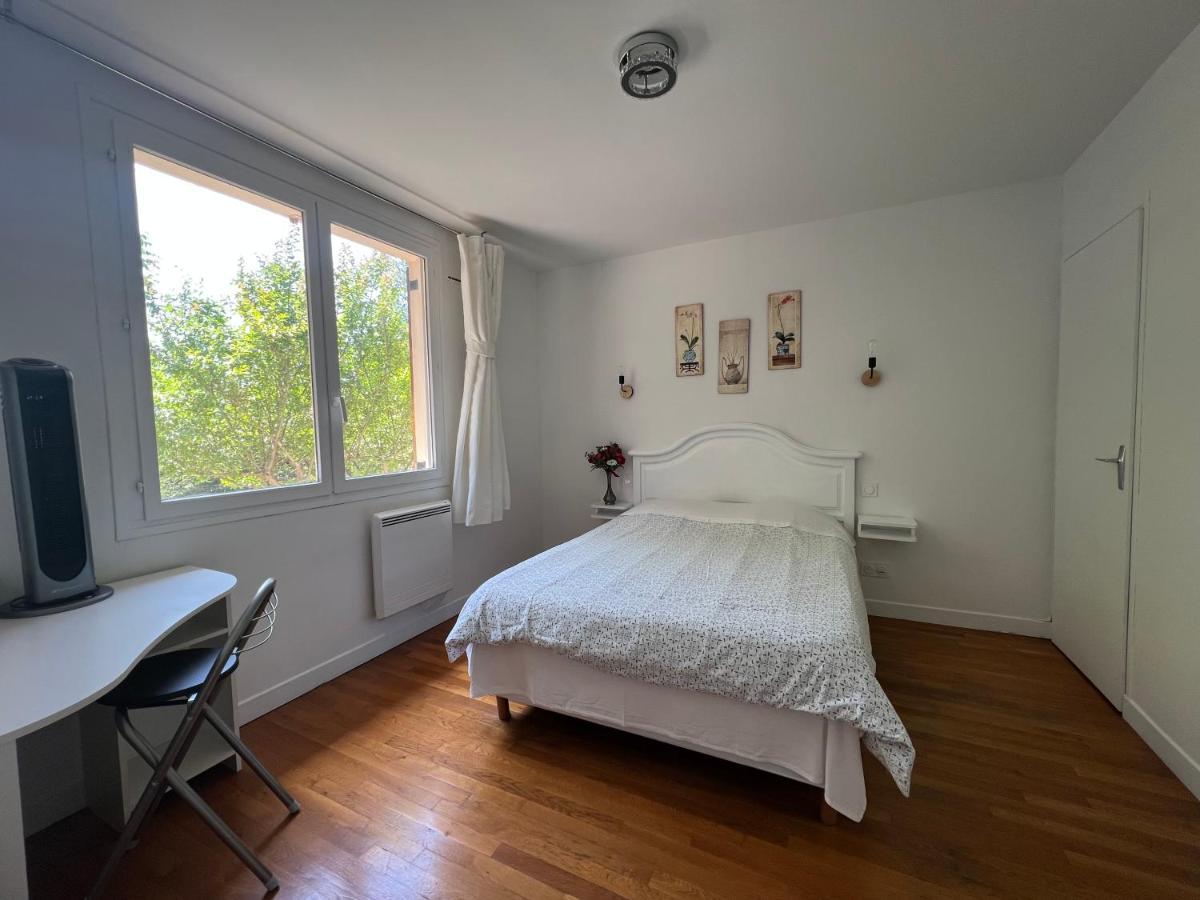 Holiday home Maison Aux Massots