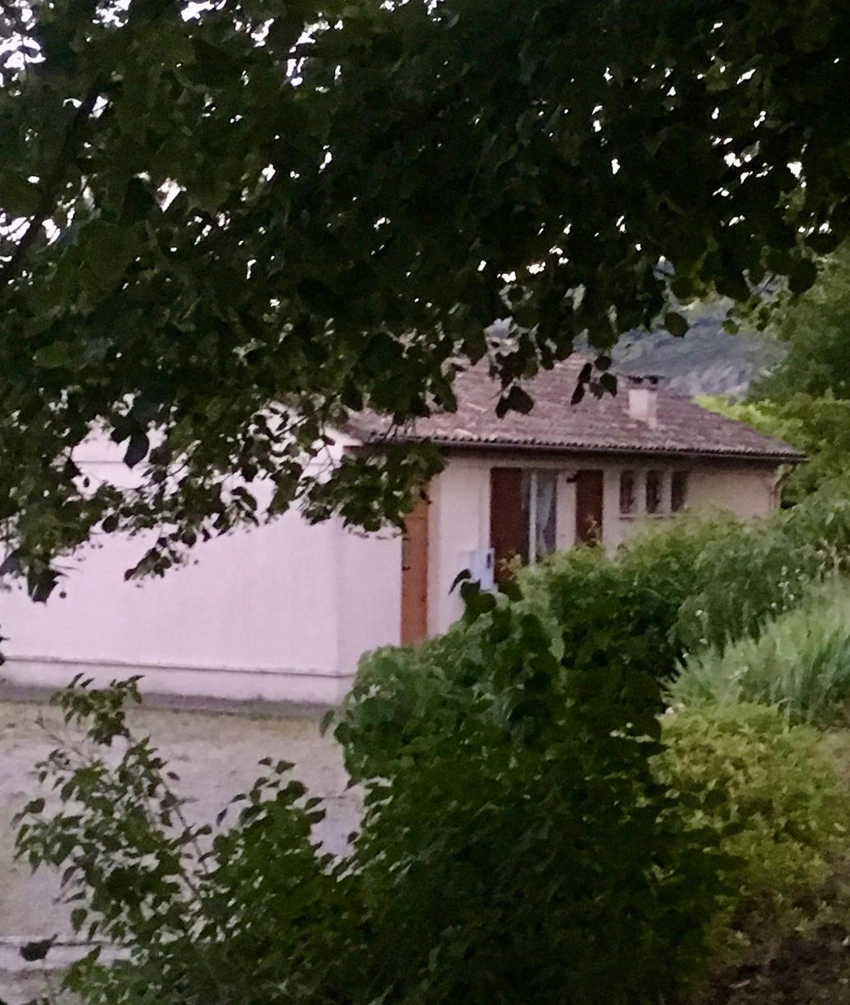 Maison Aux Massots Holiday home Les Assions